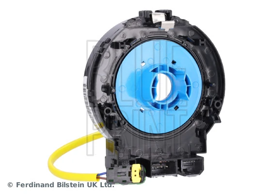 Clock Spring, airbag
